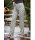 PANTALÓN MUJER ESTAMPADO WALTRON