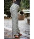 PANTALÓN MUJER ESTAMPADO WALTRON