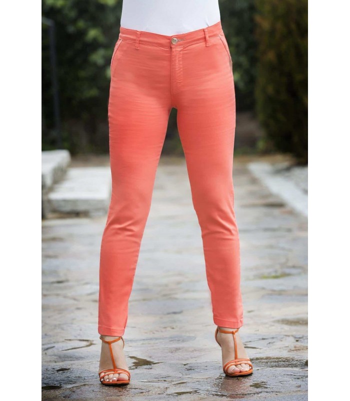 PANTALÓN MUJER TOBILLERO WALTRON