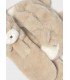 CONJUNTO GORRO Y BUFANDA UNISEX BEBÉ MAYORAL