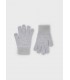 GUANTES TRICOT PELO MAYORAL