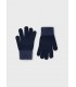 GUANTES TRICOT PELO NIÑA MAYORAL