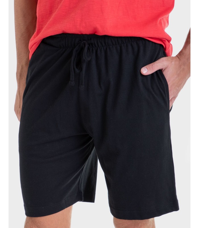 PIJAMA HOMBRE TAKE A BREAK MASSANA