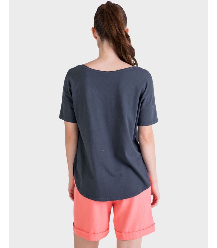 BLUSA MUJER BÁSICA MASSANA