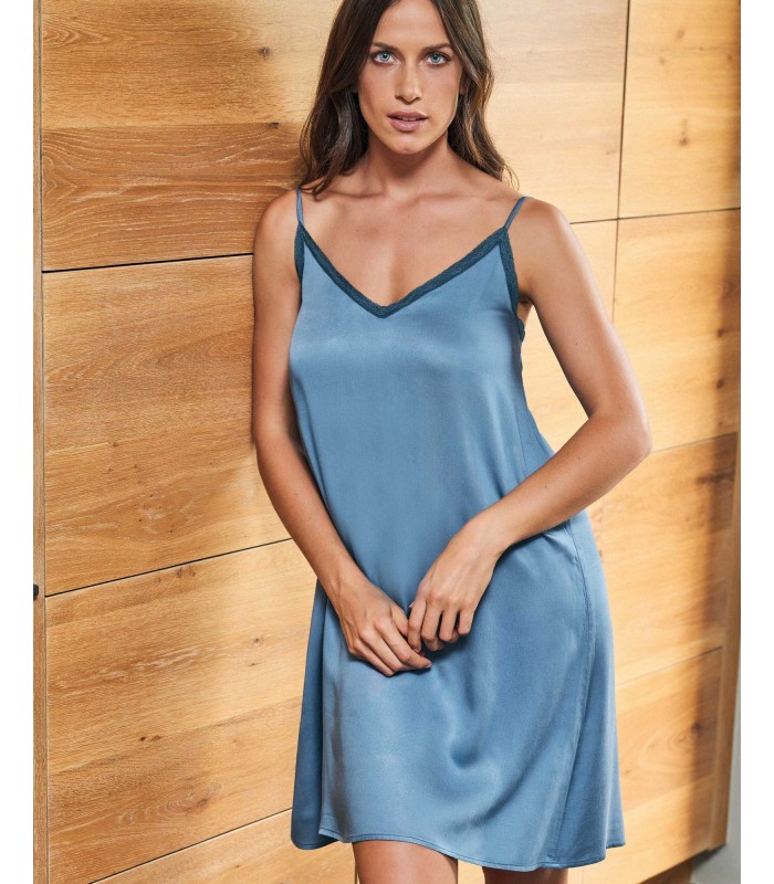 CAMISOLA MUJER LISA MASSANA