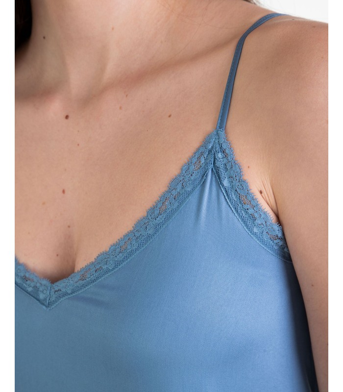 CAMISOLA MUJER LISA MASSANA
