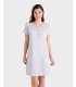 CAMISOLA MUJER RAYAS MASSANA