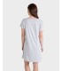 CAMISOLA MUJER RAYAS MASSANA