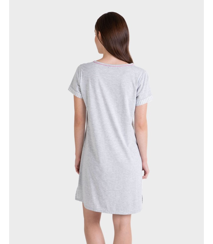 CAMISOLA MUJER RAYAS MASSANA