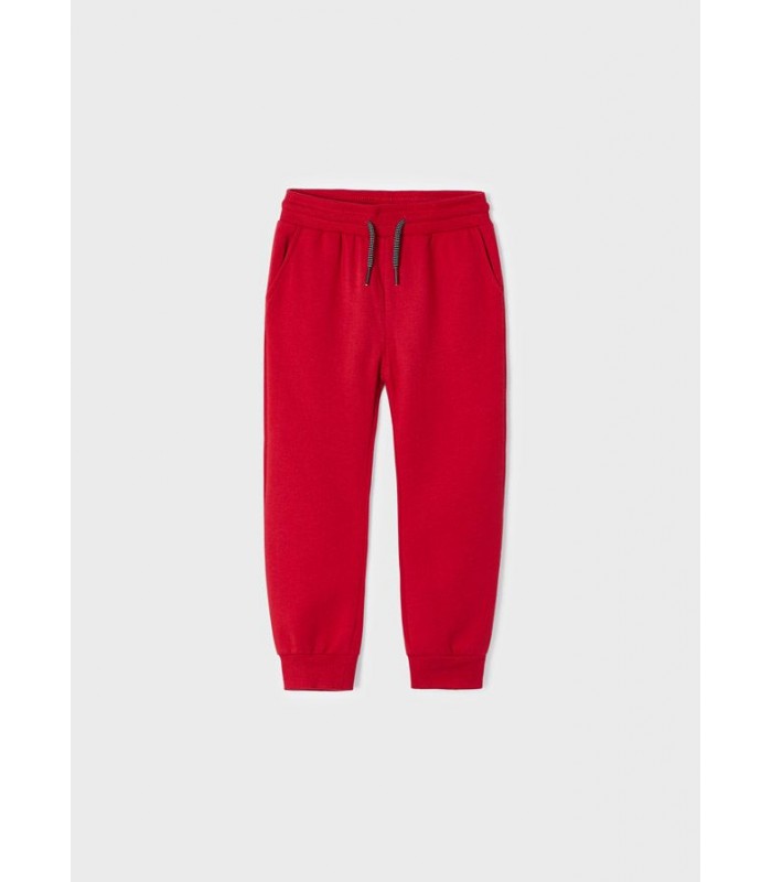 PANTALÓN CHÁNDAL NIÑO BÁSICO MAYORAL