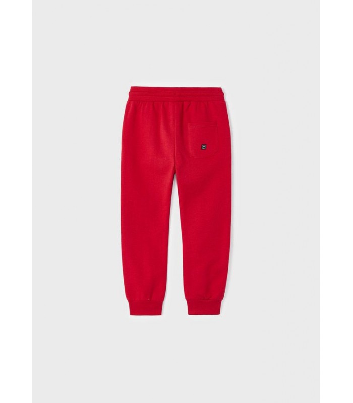 PANTALÓN CHÁNDAL NIÑO BÁSICO MAYORAL