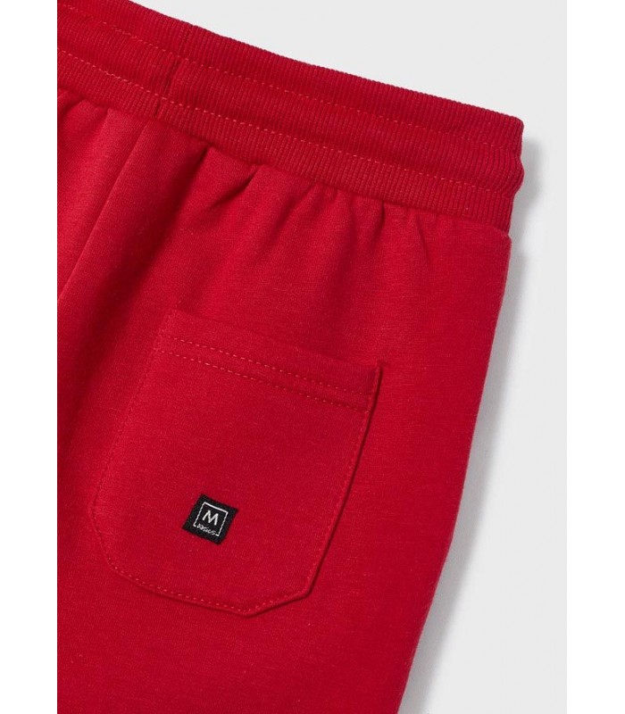 PANTALÓN CHÁNDAL NIÑO BÁSICO MAYORAL