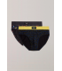 PACK DOS SLIPS HOMBRE COMECOCOS
