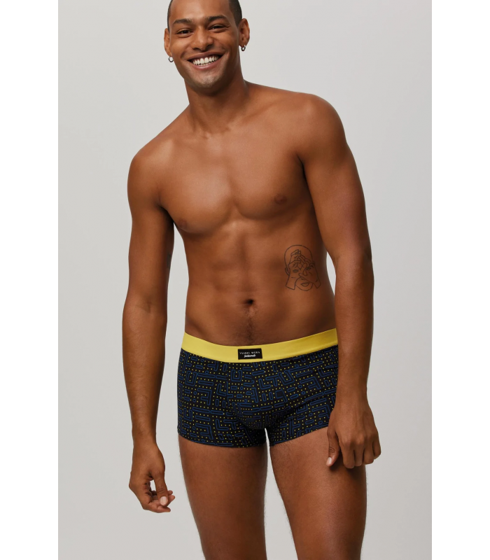 PACK DOS BOXERS HOMBRE COMECOCOS