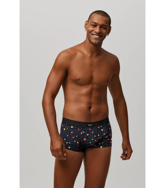 PACK DOS BOXERS HOMBRE COMECOCOS