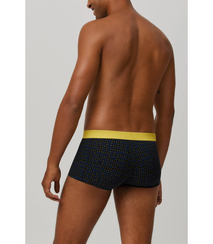 PACK DOS BOXERS HOMBRE COMECOCOS