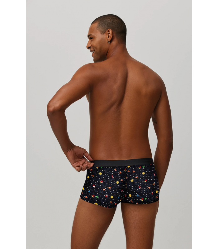 PACK DOS BOXERS HOMBRE COMECOCOS