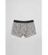 PACK DOS BOXERS NIÑO RAYAS