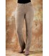 PANTALÓN PANA FINA MUJER WALTRON