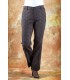 PANTALÓN MUJER CAPRI ESTAMPADO WALTRON