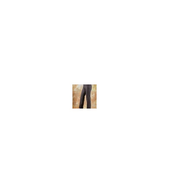 PANTALÓN MUJER CAPRI ESTAMPADO WALTRON