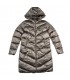 CHAQUETÓN LARGO MUJER MCM