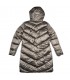 CHAQUETÓN LARGO MUJER MCM