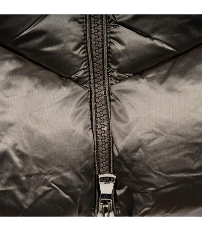 CHAQUETÓN LARGO MUJER MCM