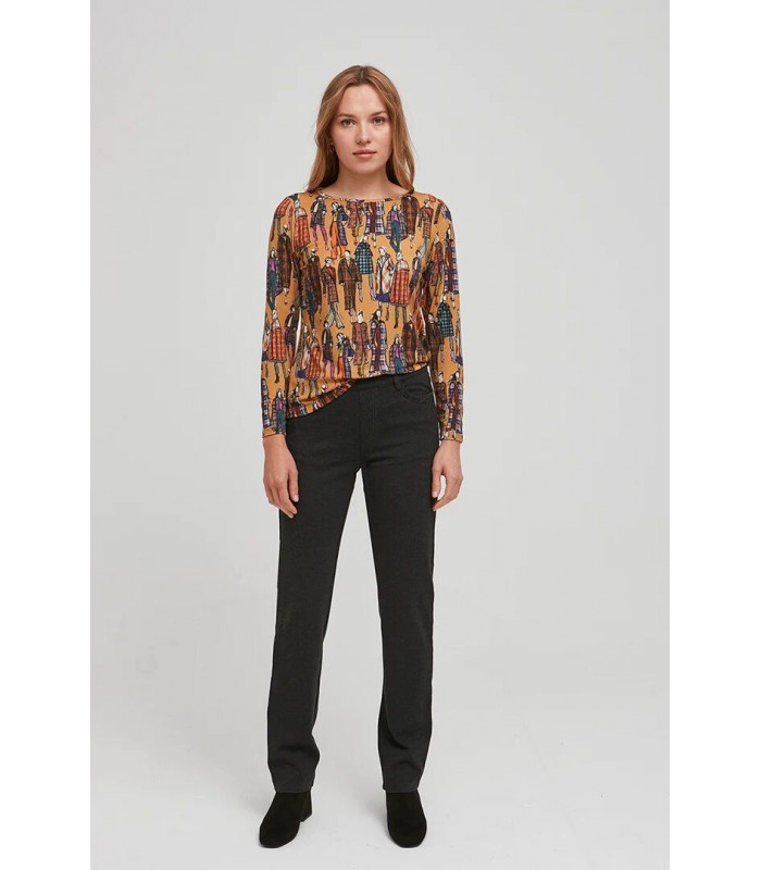 CAMISETA MUJER CHICAS AZAY