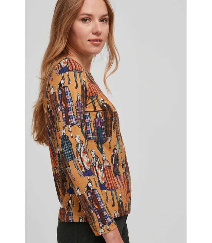 CAMISETA MUJER CHICAS AZAY