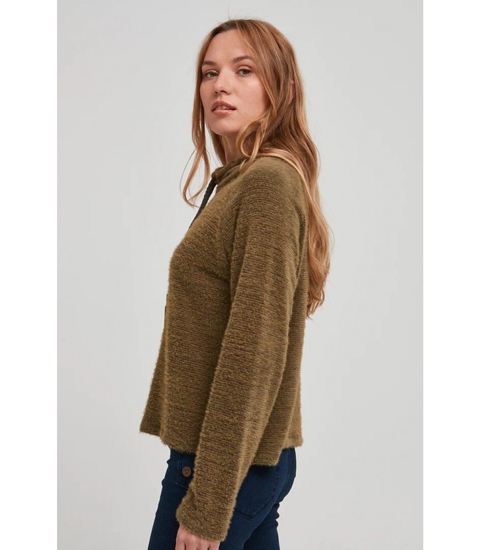 CAMISETA MUJER CUELLO AZAY