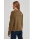 CAMISETA MUJER CUELLO AZAY