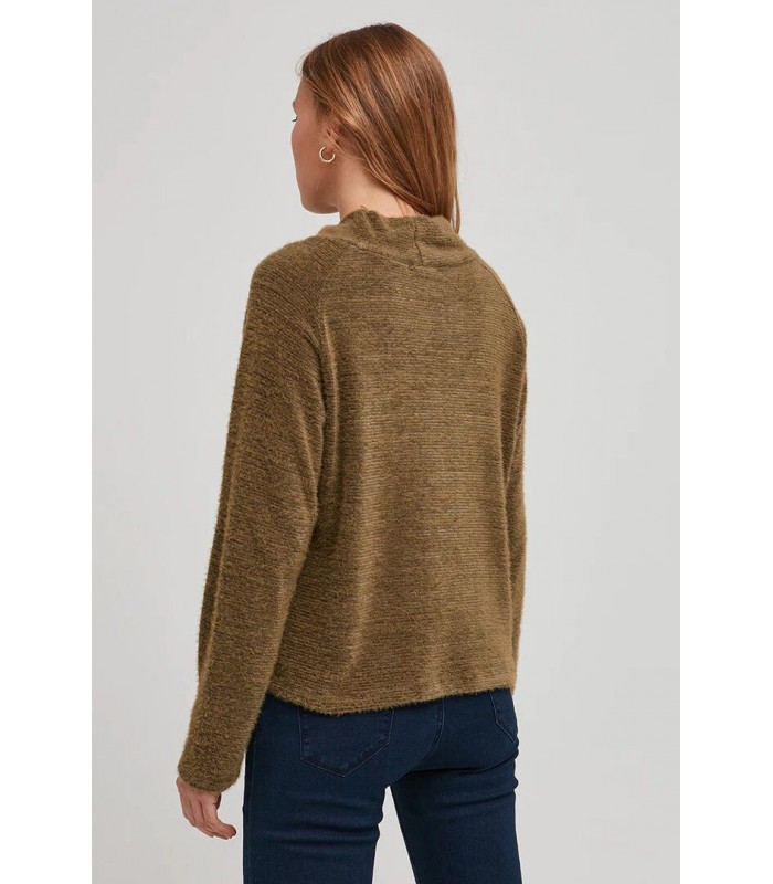 CAMISETA MUJER CUELLO AZAY