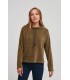 CAMISETA MUJER CUELLO AZAY