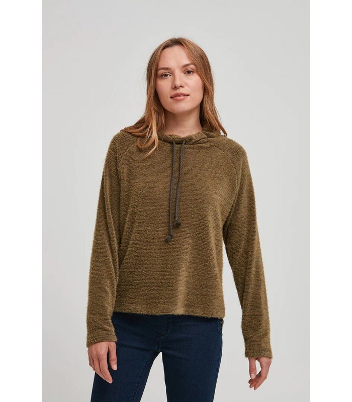 CAMISETA MUJER CUELLO AZAY