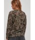 CAMISETA MUJER CORAZONES AZAY