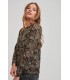 CAMISETA MUJER CORAZONES AZAY