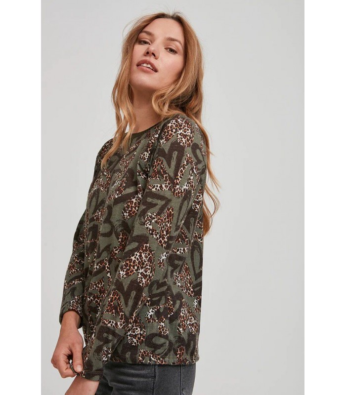 CAMISETA MUJER CORAZONES AZAY