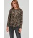 CAMISETA MUJER CORAZONES AZAY