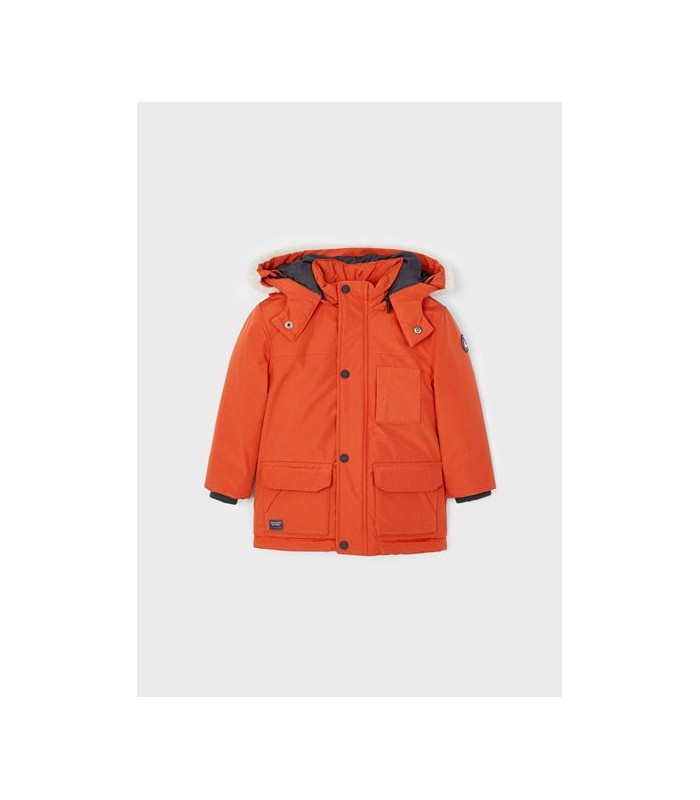 CHAQUETÓN BEBÉ NIÑO MAYORAL