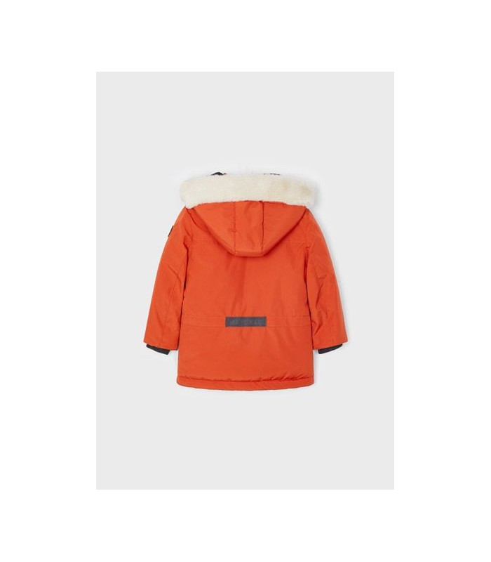 CHAQUETÓN BEBÉ NIÑO MAYORAL