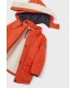 CHAQUETÓN BEBÉ NIÑO MAYORAL