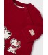 CONJUNTO PERROS BEBÉ NIÑO MAYORAL