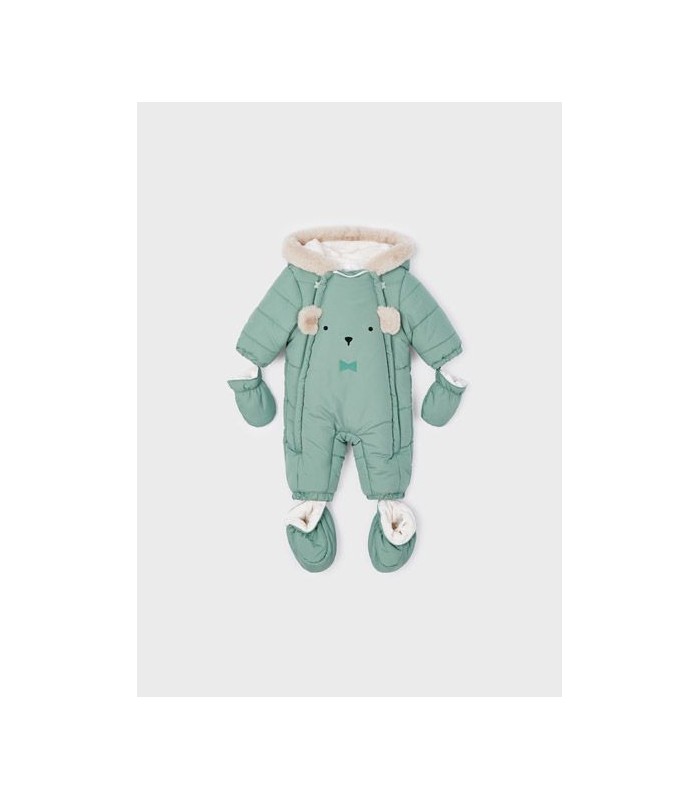 BUZO BEBÉ NIÑO KOALA MAYORAL
