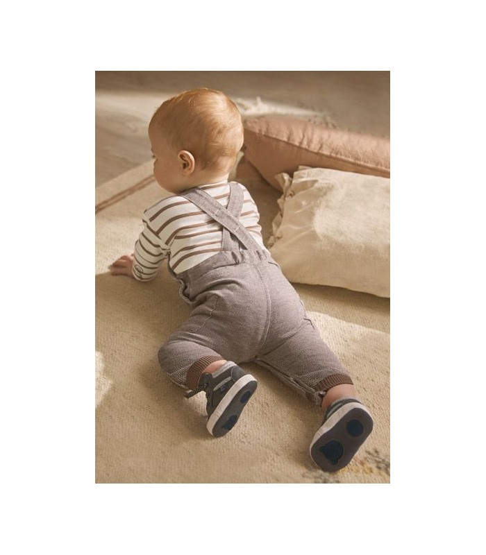 BOTAS BEBÉ NIÑO MAYORAL