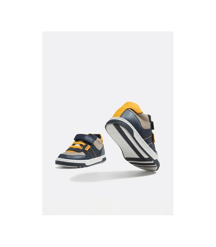 SNEAKER COLORIDA NIÑO MAYORAL