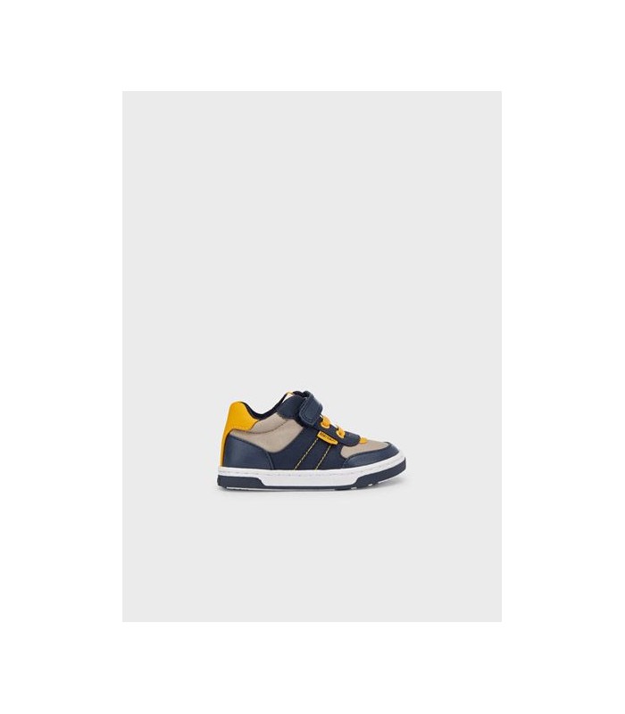 SNEAKER COLORIDA NIÑO MAYORAL