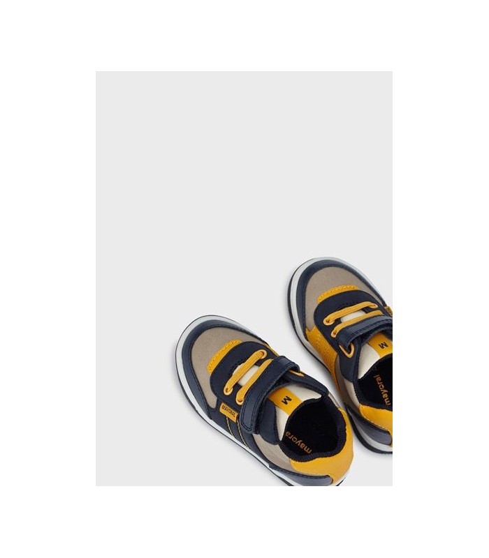 SNEAKER COLORIDA NIÑO MAYORAL