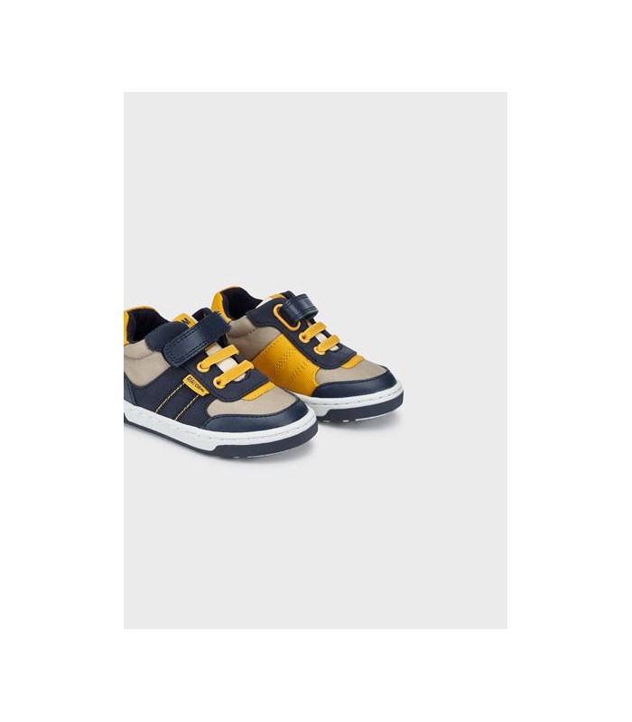 SNEAKER COLORIDA NIÑO MAYORAL