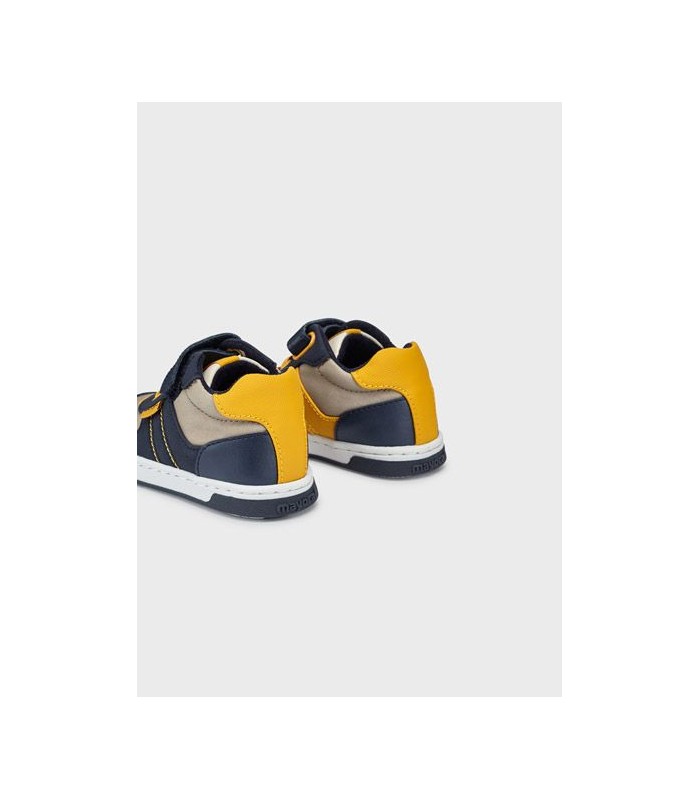 SNEAKER COLORIDA NIÑO MAYORAL